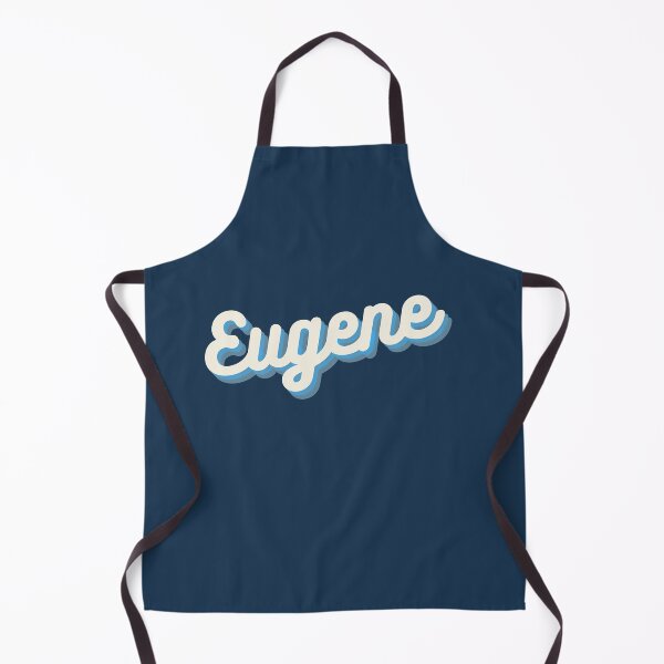 Item preview, Eugene Name designed and sold by ArtCraftLab.