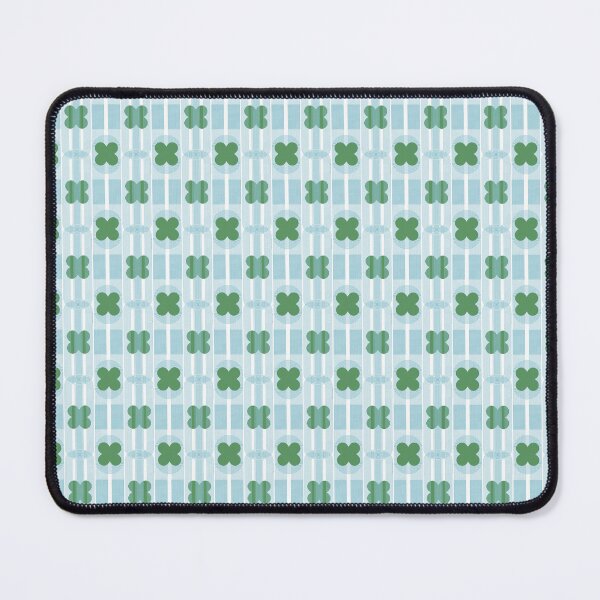 Item preview, Geometric Pattern Green designed and sold by Seedelightful.