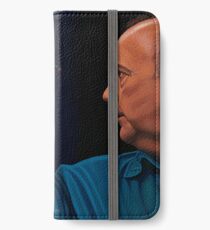 Phil Tayler The Power Painting iPhone Wallet/Case/Skin