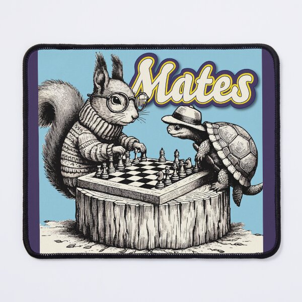 Item preview, Mates designed and sold by Prankly.