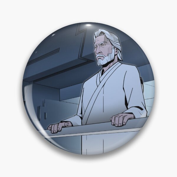 Item preview, The Creator of the Grid designed and sold by CreativHaven.