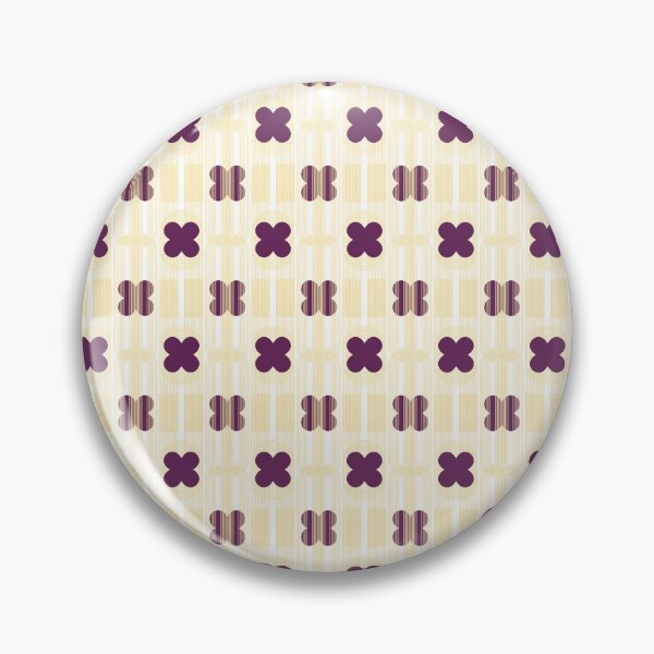 Item preview, Geometric Pattern Yellow designed and sold by Seedelightful.