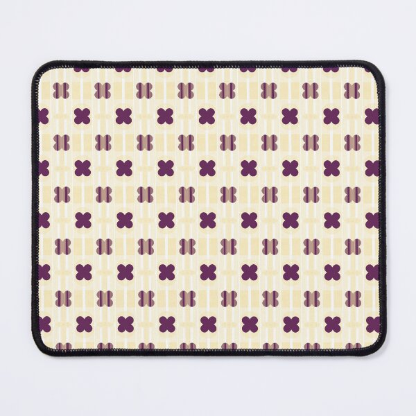 Item preview, Geometric Pattern Yellow designed and sold by Seedelightful.