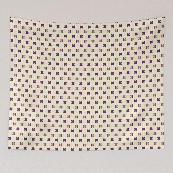 Item preview, Geometric Pattern Yellow designed and sold by Seedelightful.