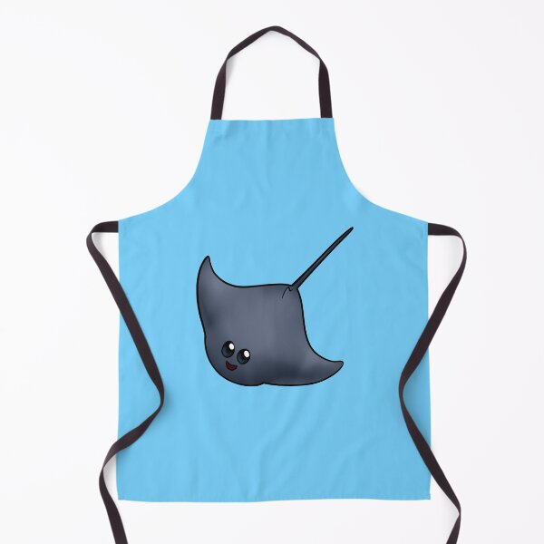 Item preview, Cute Manta Ray designed and sold by Phloxy-Fables.