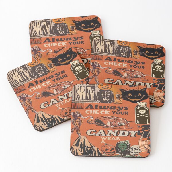 Item preview, Halloween Party designed and sold by Teixeira224.