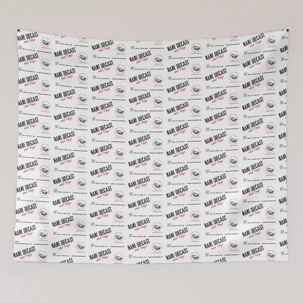 Item preview, 2024 RDT Square Promo designed and sold by THELAZYEYESHOP.