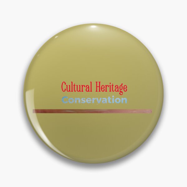 Item preview, Impact of Cultural Heritage on Identity and Community designed and sold by annenambiro.