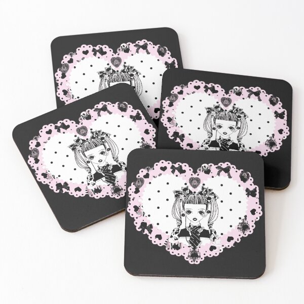 Item preview, Paradise Kiss Miwako Ai Yazawa EGL Heart  designed and sold by IdlyBlue.