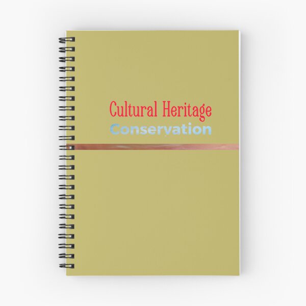 Item preview, Impact of Cultural Heritage on Identity and Community designed and sold by annenambiro.