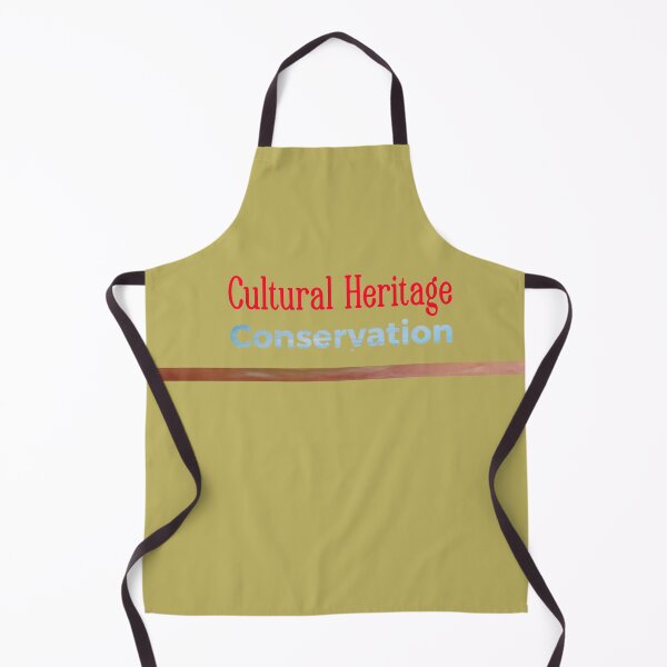 Item preview, Impact of Cultural Heritage on Identity and Community designed and sold by annenambiro.