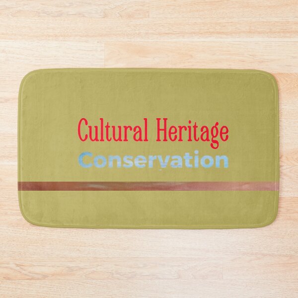 Item preview, Impact of Cultural Heritage on Identity and Community designed and sold by annenambiro.