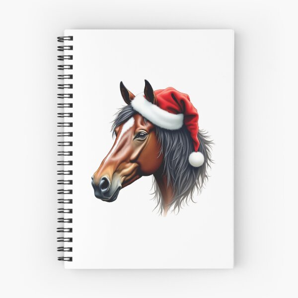Item preview,  christmas horse  designed and sold by jkrphoto.