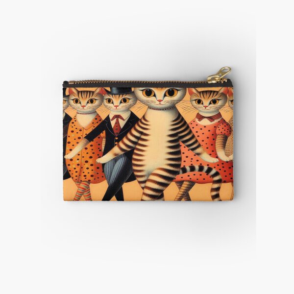 Item preview, Posing Cats designed and sold by daweave77.