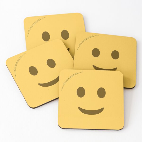 Item preview, Slightly Smiling Face Emoji designed and sold by VeryRandomShop.
