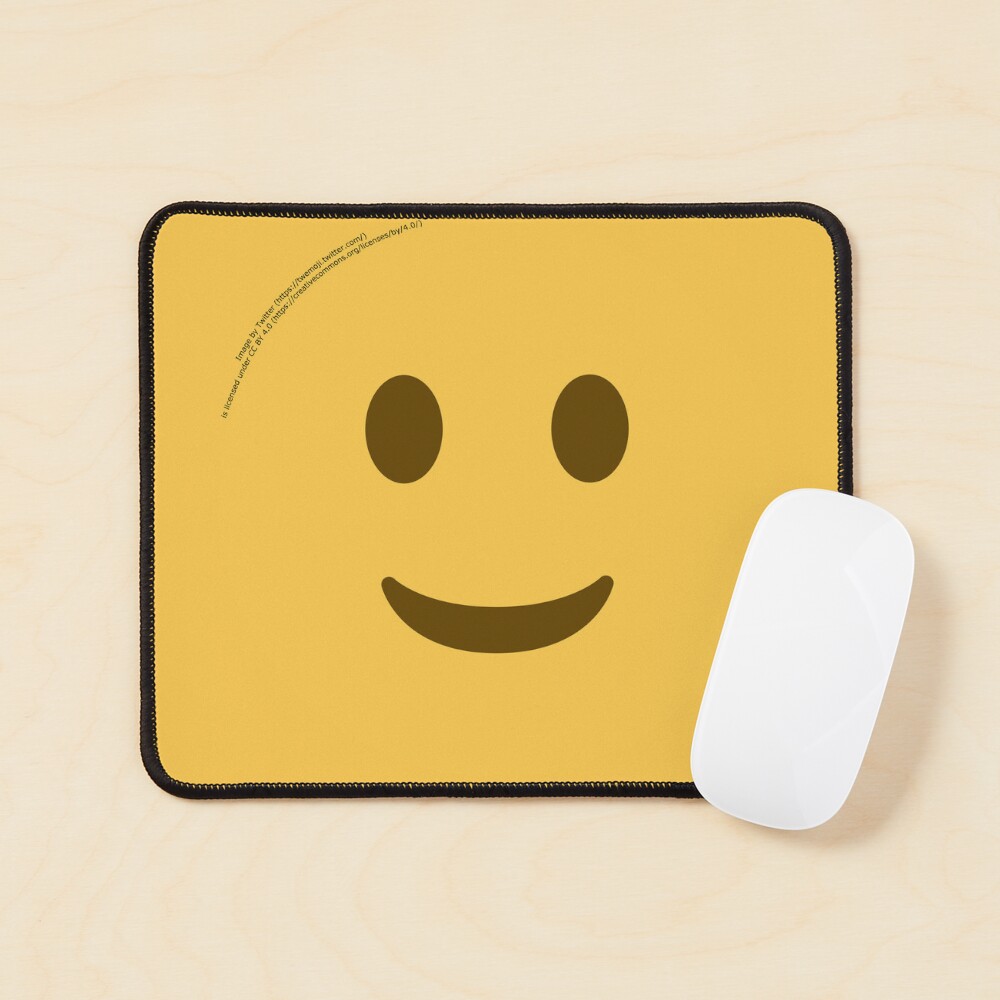 Item preview, Mouse Pad designed and sold by VeryRandomShop.