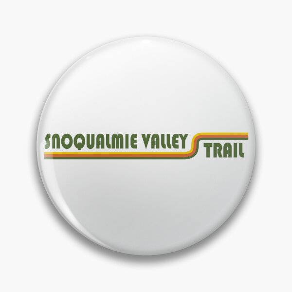 Item preview, Snoqualmie Valley Trail Washington State designed and sold by Esskay Designs.