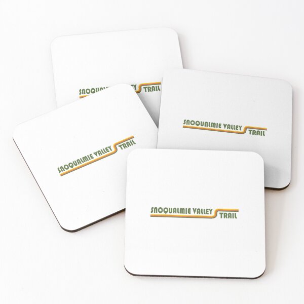 Item preview, Snoqualmie Valley Trail Washington State designed and sold by Esskay Designs.