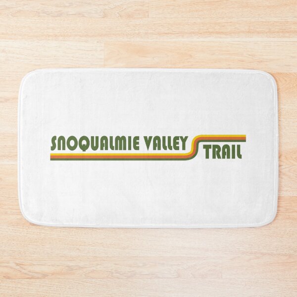 Item preview, Snoqualmie Valley Trail Washington State designed and sold by Esskay Designs.