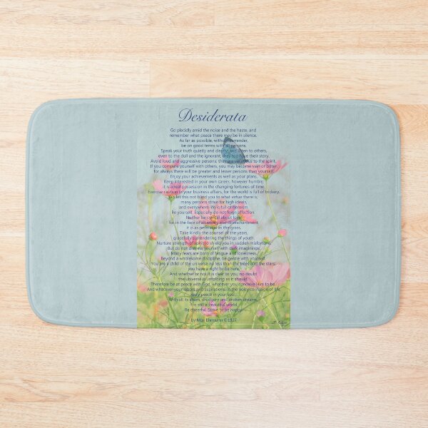 Item preview, Desiderata 29 - Words of Wisdom designed and sold by Sharon Cummings Art.