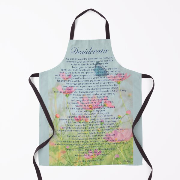 Item preview, Desiderata 29 - Words of Wisdom designed and sold by Sharon Cummings Art.