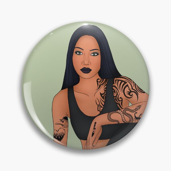 Item preview, Rena designed and sold by MoonbeamMaya.