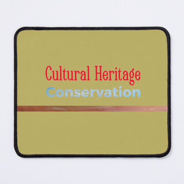 Item preview, Impact of Cultural Heritage on Identity and Community designed and sold by annenambiro.