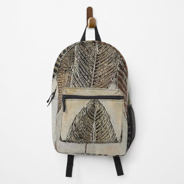 Item preview, Golden Leaves designed and sold by Alla Gill.