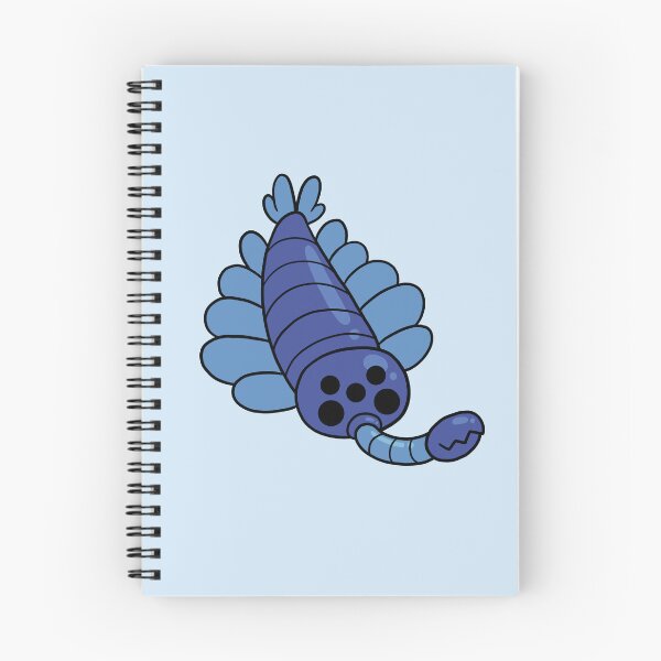 Item preview, Kawaii Opabinia designed and sold by kittybox.
