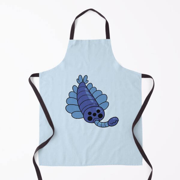 Item preview, Kawaii Opabinia designed and sold by kittybox.