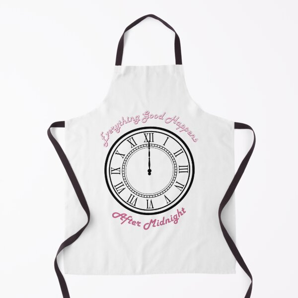 Item preview, Everything Good Happens After Midnight designed and sold by cjgraves1118.