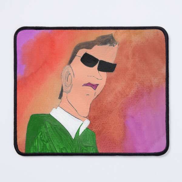 Item preview, Cool Dude! designed and sold by SomeHappyThing.