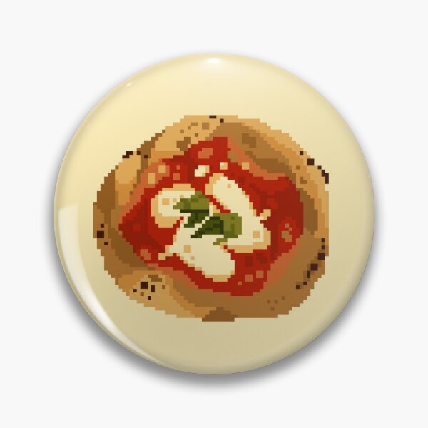 Artikelvorschau, Pizzamuster entworfen und verkauft von noion.