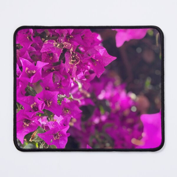 Item preview, Magenta flowers designed and sold by Violetshop.