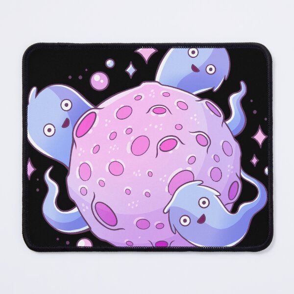 Item preview, The Friendly Ghost designed and sold by moon-rina.