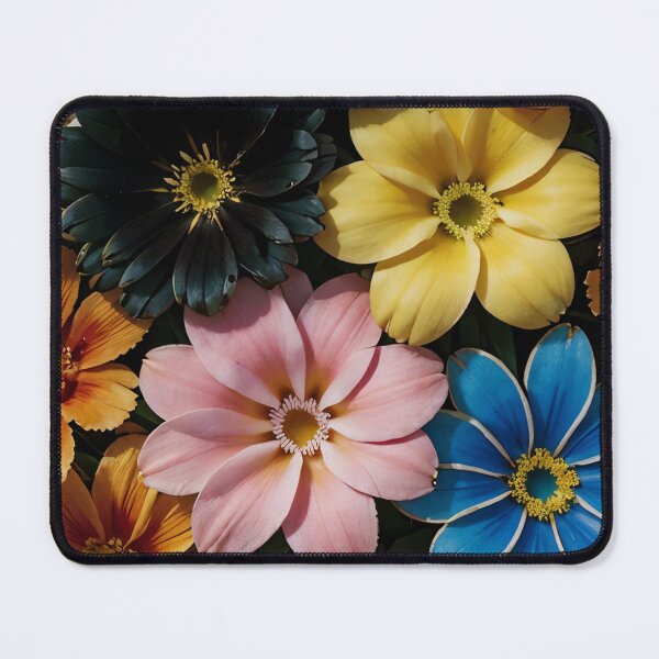 Item preview, Pretty petals designed and sold by LeilaneDesigns.