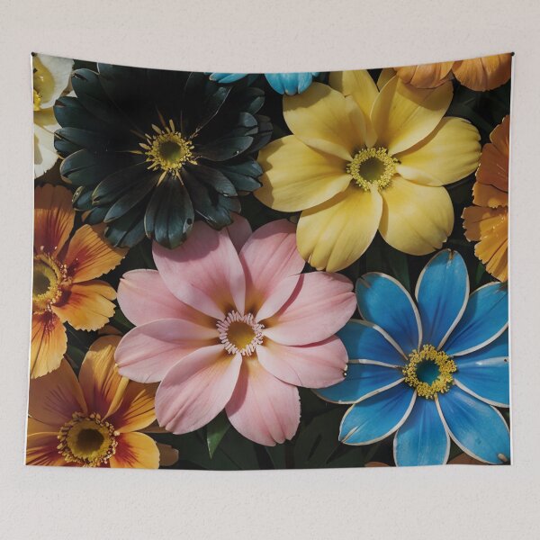 Item preview, Pretty petals designed and sold by LeilaneDesigns.