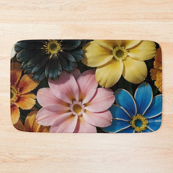 Item preview, Pretty petals designed and sold by LeilaneDesigns.