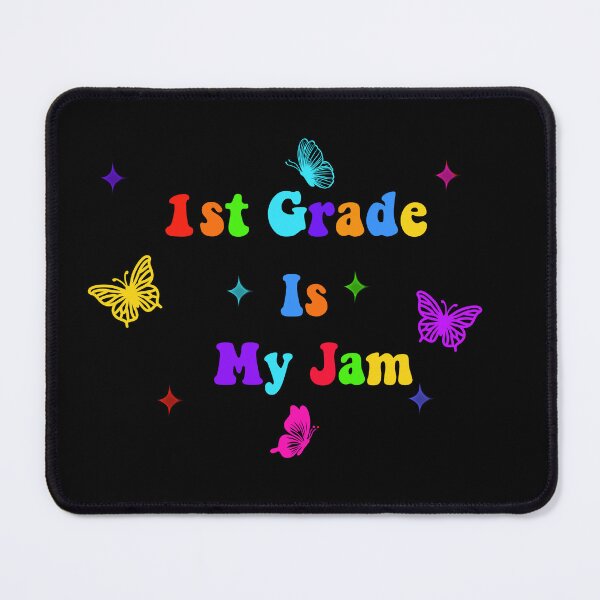 Item preview, Rock 1st grade Style designed and sold by DonnaRaquel.
