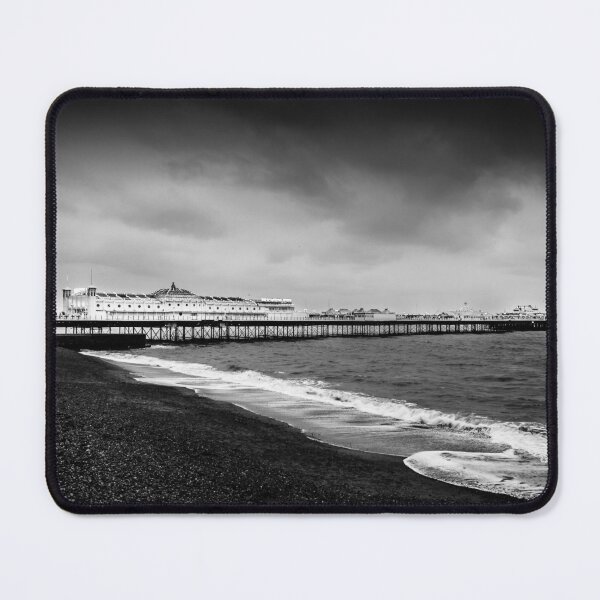 Item preview, Brighton Pier designed and sold by Fabian Odu.