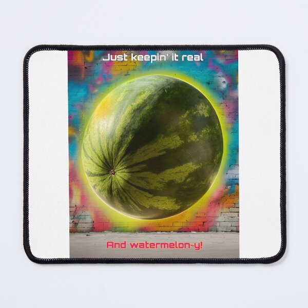 Item preview, Watermelon-y designed and sold by AliciaSanson.