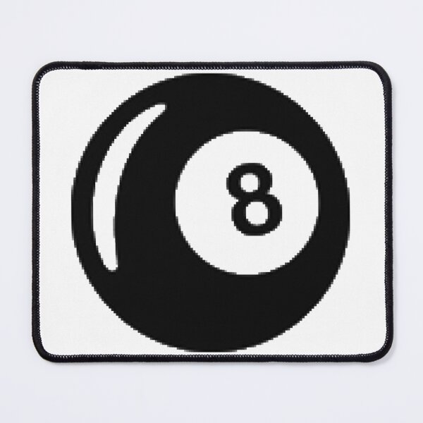 Item preview, Black 8 ball designed and sold by Arp.