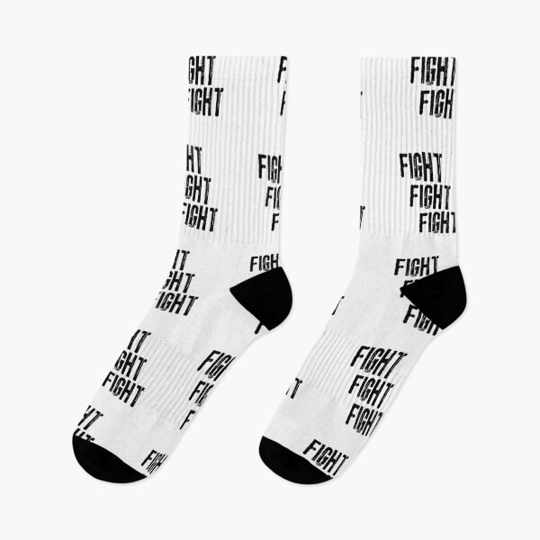 Item preview, Fight Fight Fight  designed and sold by ArtCraftLab.