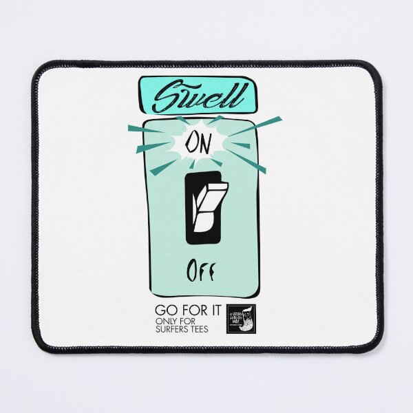 Item preview, Swell On designed and sold by OVelhoLobodoMar.