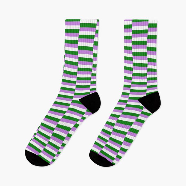 Item preview, PRIDE FLAG: GENDERQUEER designed and sold by Gae-Gremlinz.