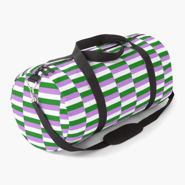 Item preview, PRIDE FLAG: GENDERQUEER designed and sold by Gae-Gremlinz.