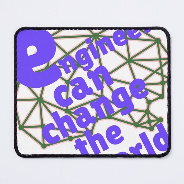 Item preview, Engineering can change the world designed and sold by AWADHESH  CHAURASIA.