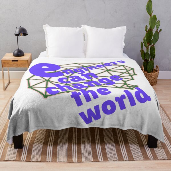 Item preview, Engineering can change the world designed and sold by AWADHESH  CHAURASIA.
