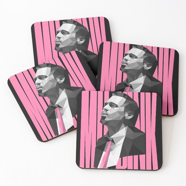 Item preview, Mr Pink designed and sold by aye-artdg.