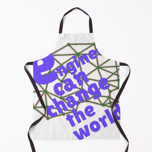 Item preview, Engineering can change the world designed and sold by AWADHESH CHAURASIA.